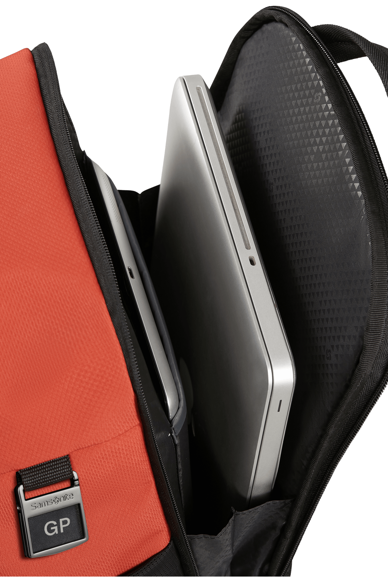 SAMSONITE MOCHILA 14,1" MODERNY