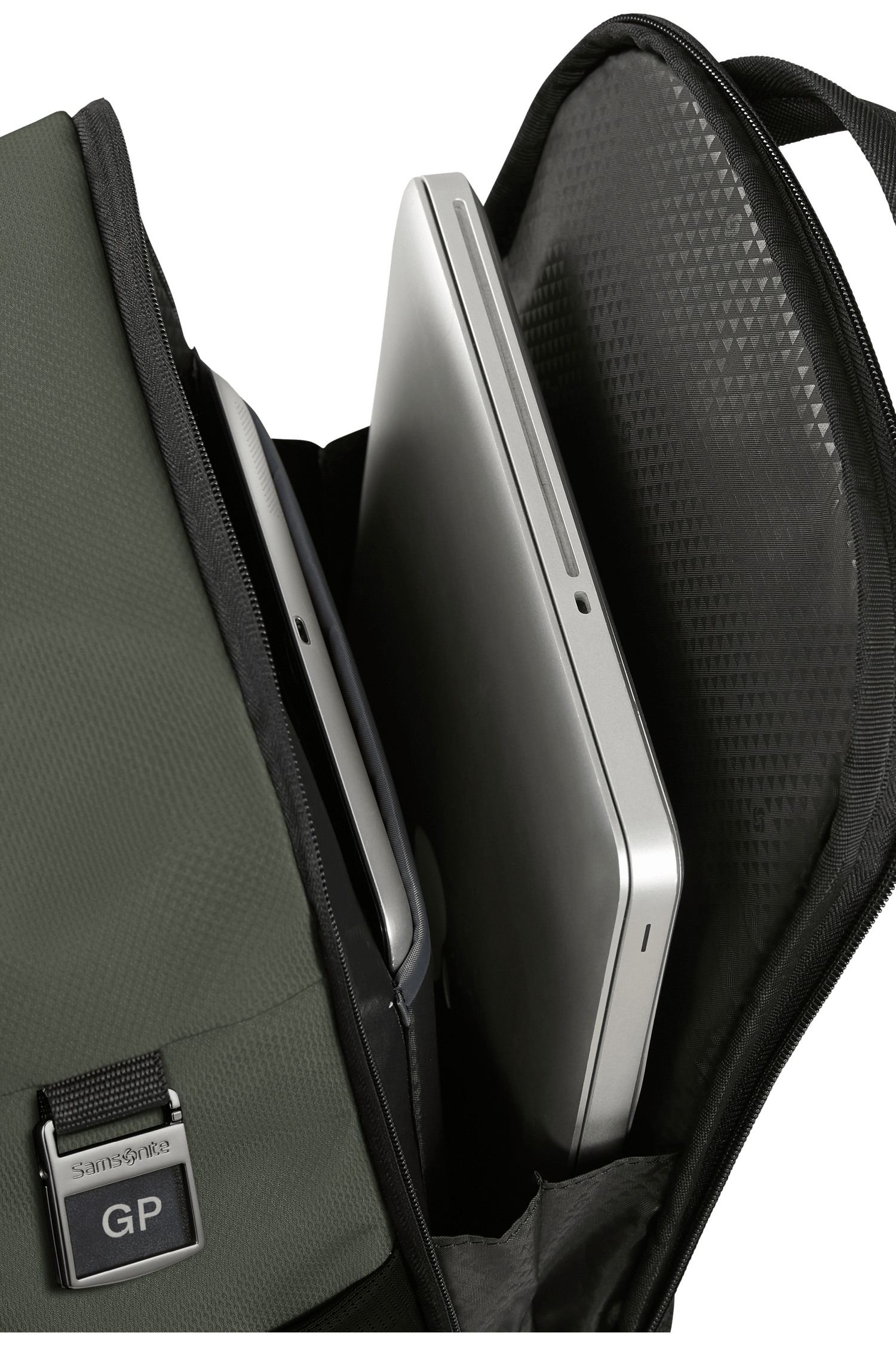 SAMSONITE MOCHILA 14,1" MODERNY