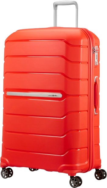 SAMSONITE Maleta Grande Extensible FLUX 75cm