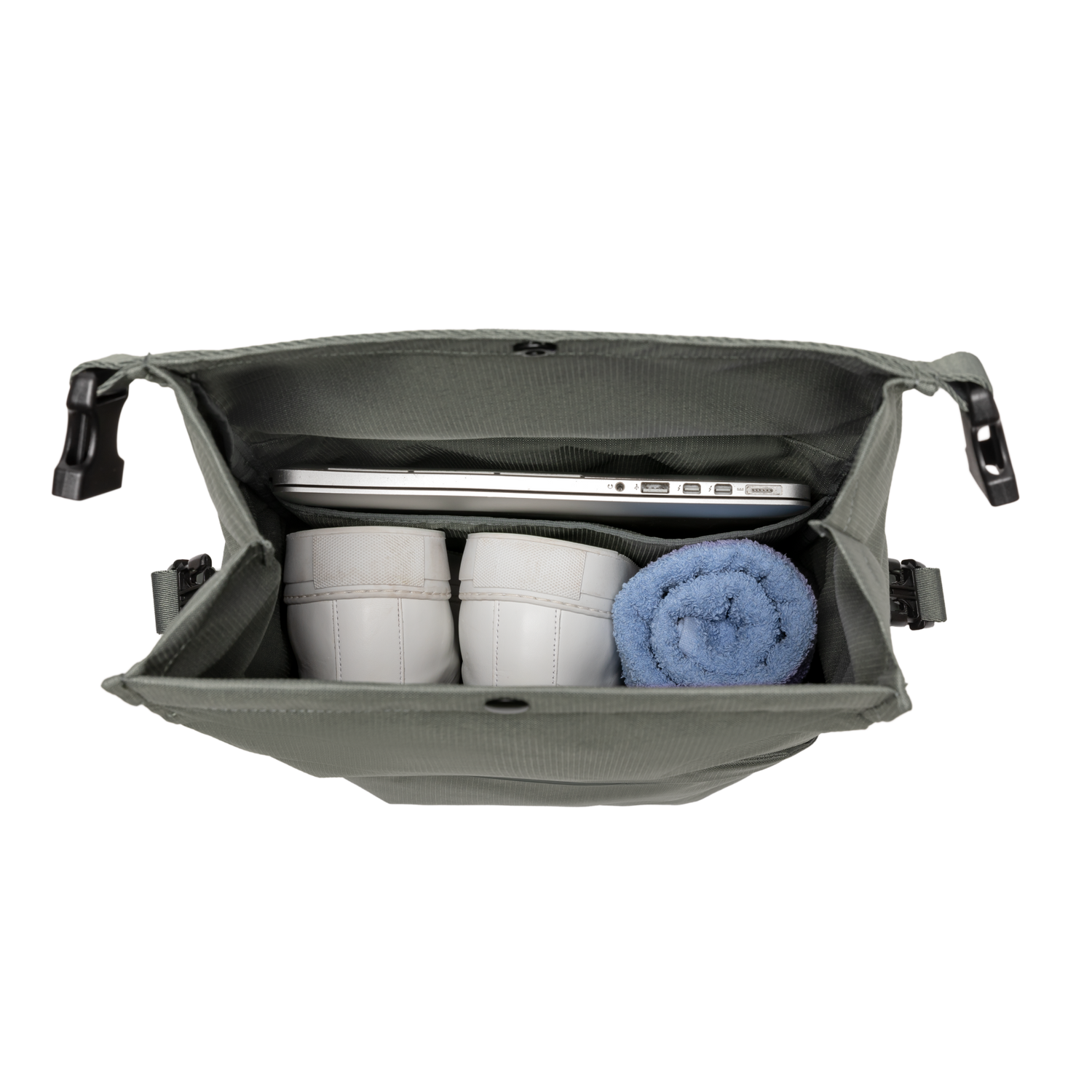 HORIZN STUDIOS SHIBUYA MOCHILA ROLLTOP