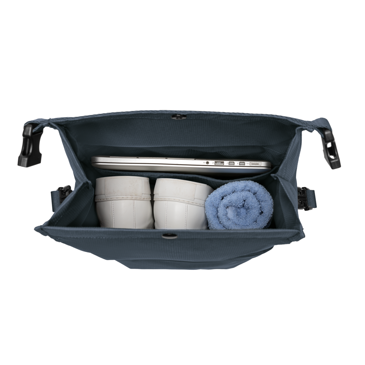 HORIZN STUDIOS SHIBUYA MOCHILA ROLLTOP