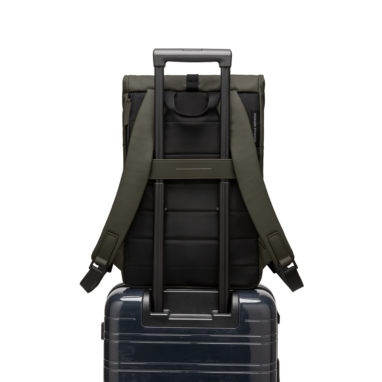 HORIZN STUDIOS SOFO MOCHILA ROLLTOP X