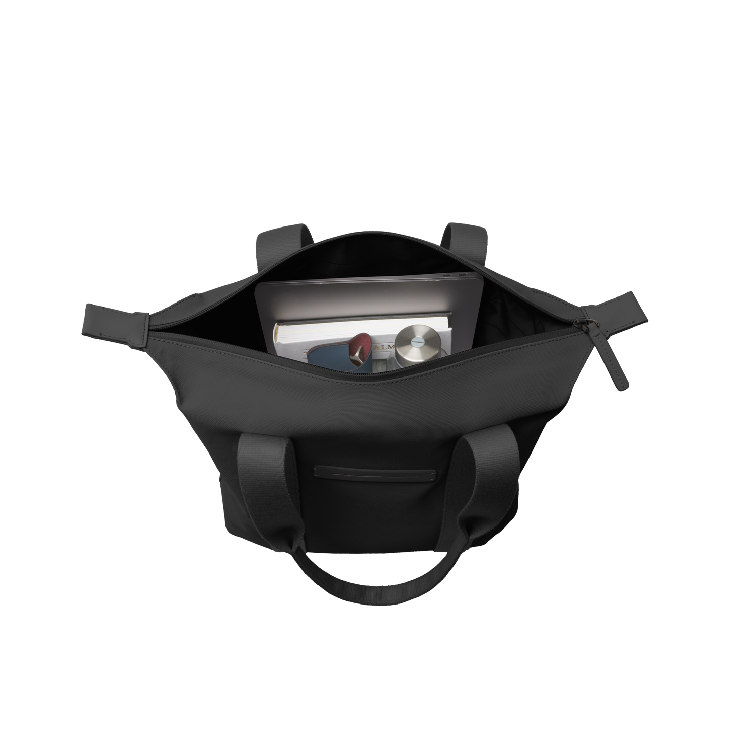 Horizn Studios Sofo lodret taske