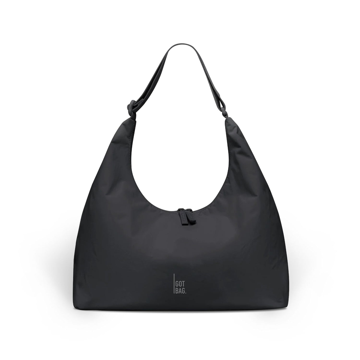 GOT BAG T-SHAPE BAG MONOCHROME