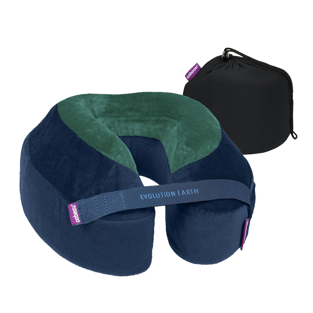 EVOLUTIO EARTH DELUXE NAKKEPUDE