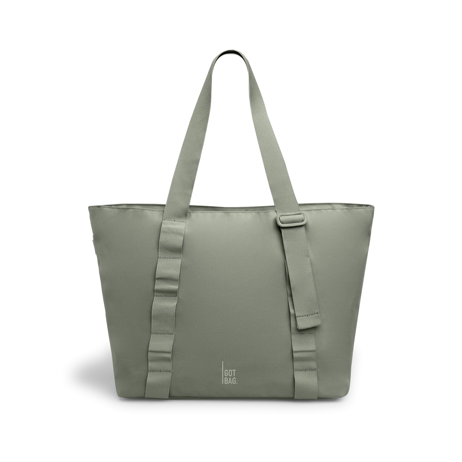 GOT BAG TOTE BAG MONOCHROME