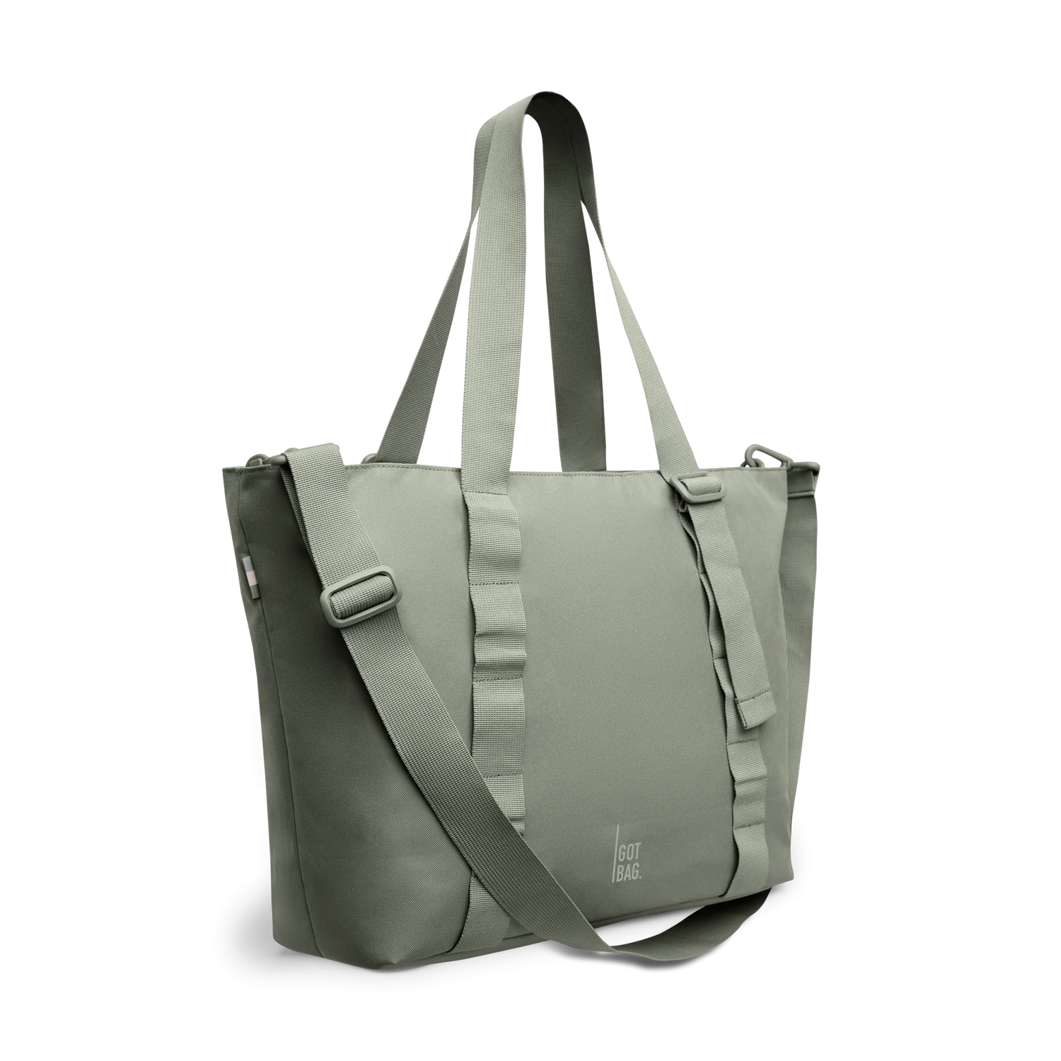 GOT BAG TOTE BAG MONOCHROME