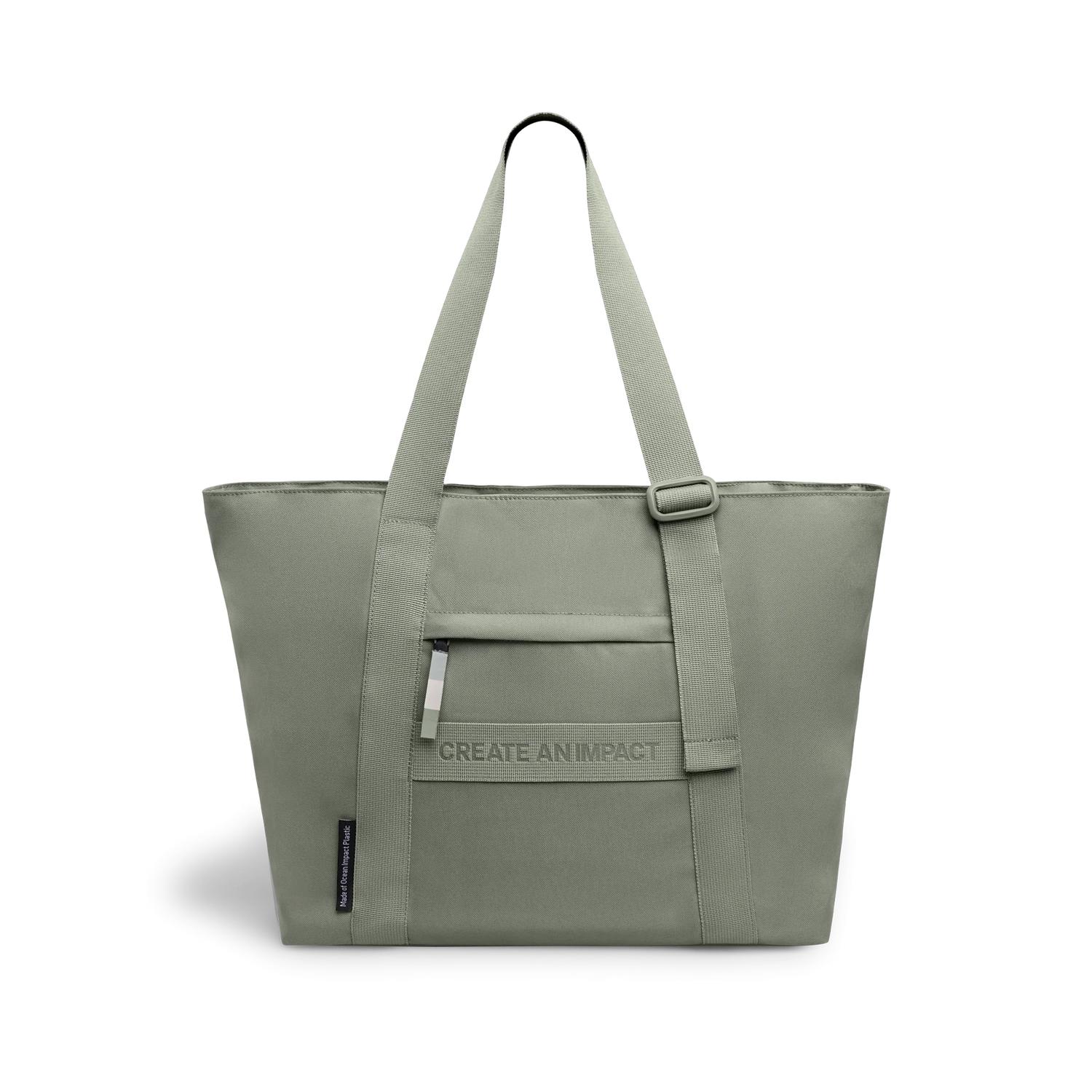 GOT BAG TOTE BAG MONOCHROME