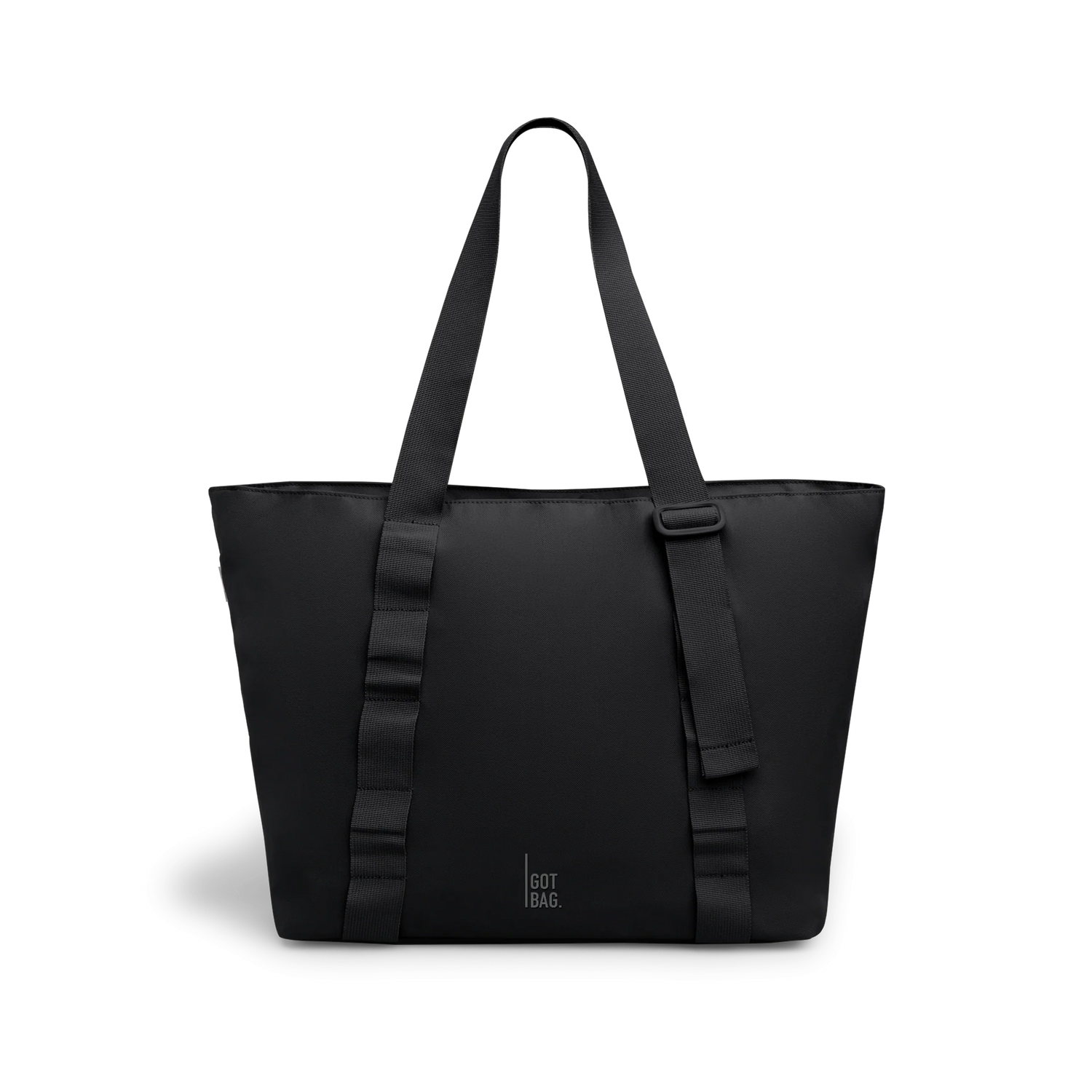 GOT BAG TOTE BAG MONOCHROME