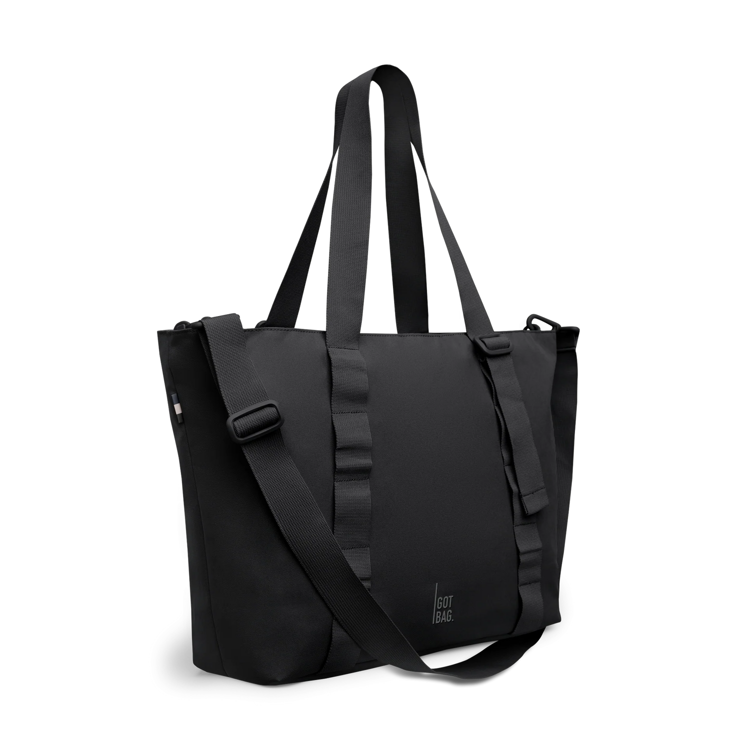 GOT BAG TOTE BAG MONOCHROME
