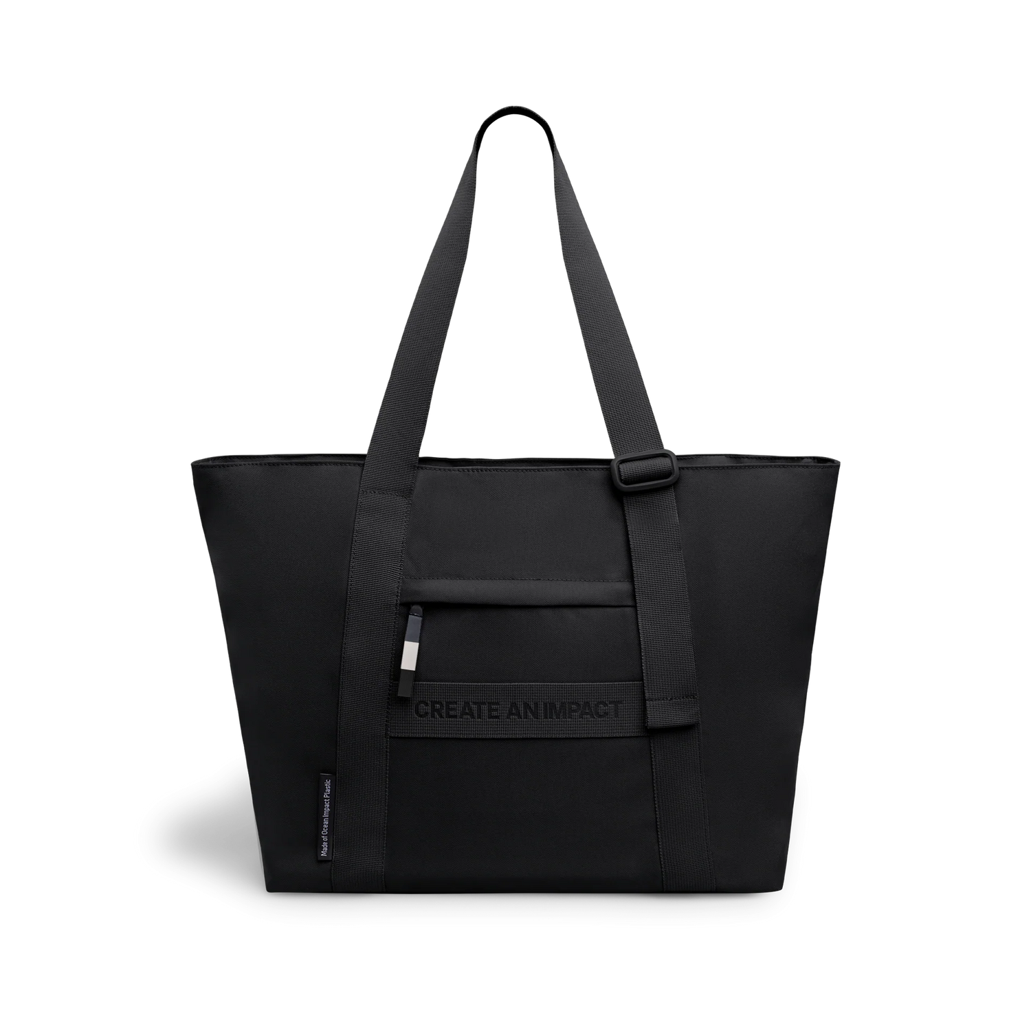 GOT BAG TOTE BAG MONOCHROME
