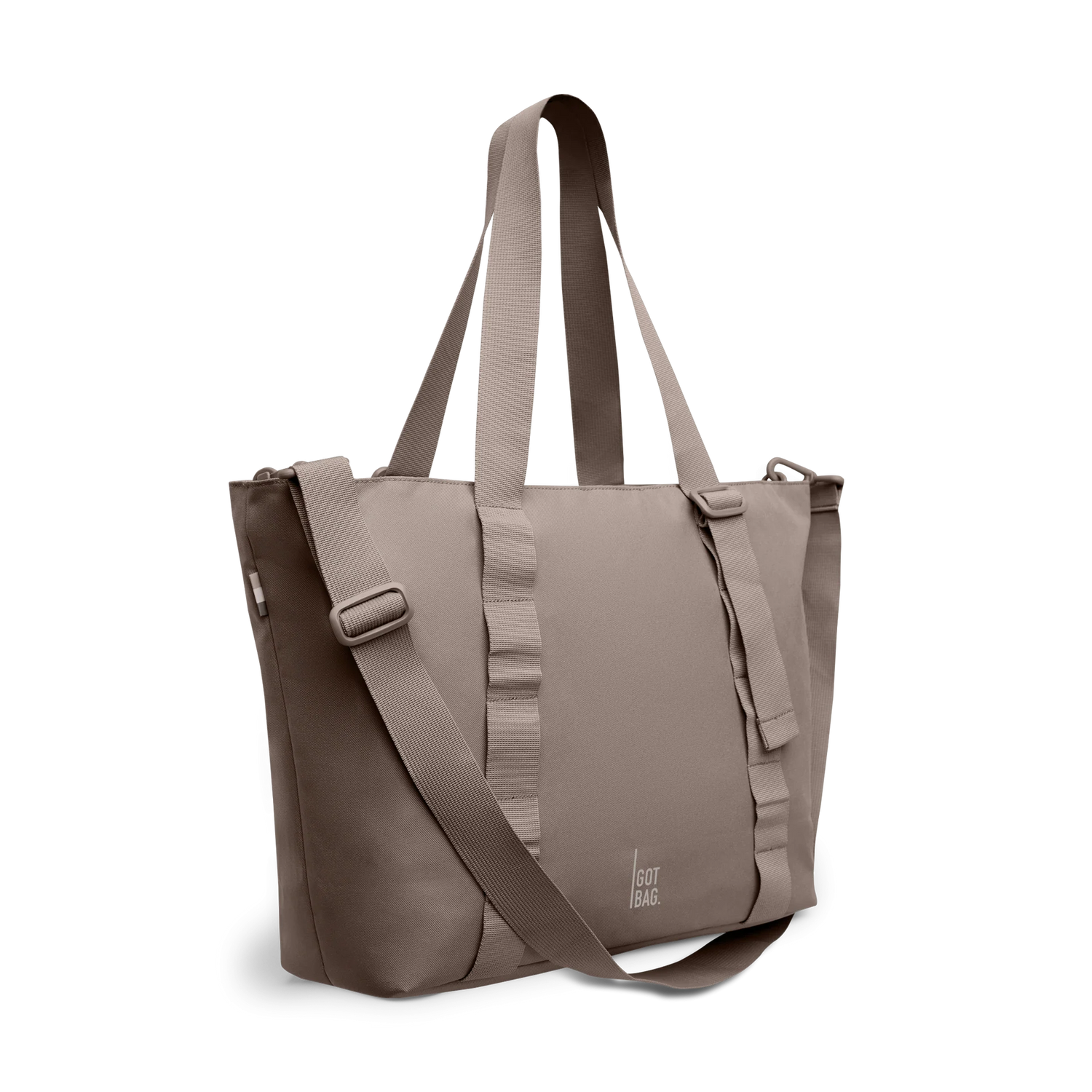 GOT BAG TOTE BAG MONOCHROME