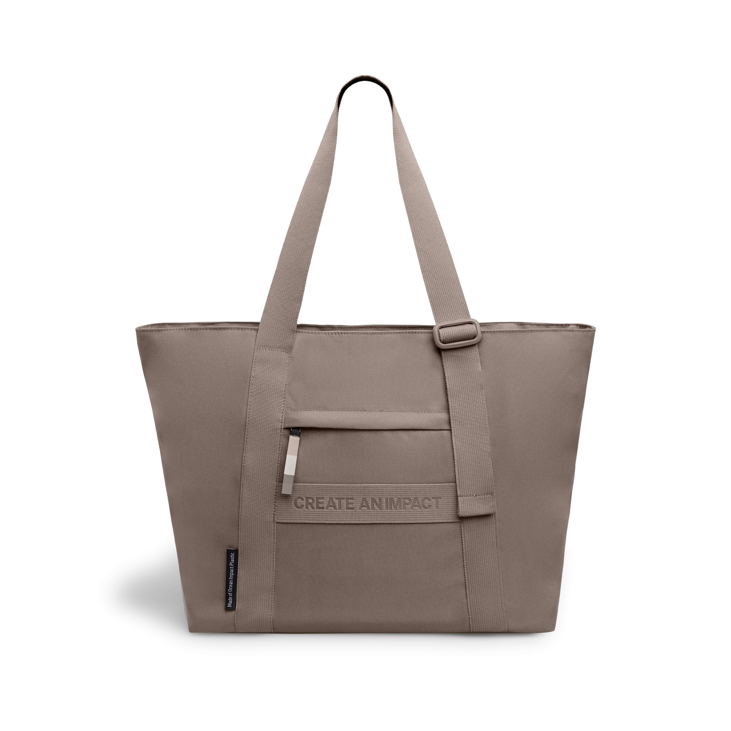 GOT BAG TOTE BAG MONOCHROME