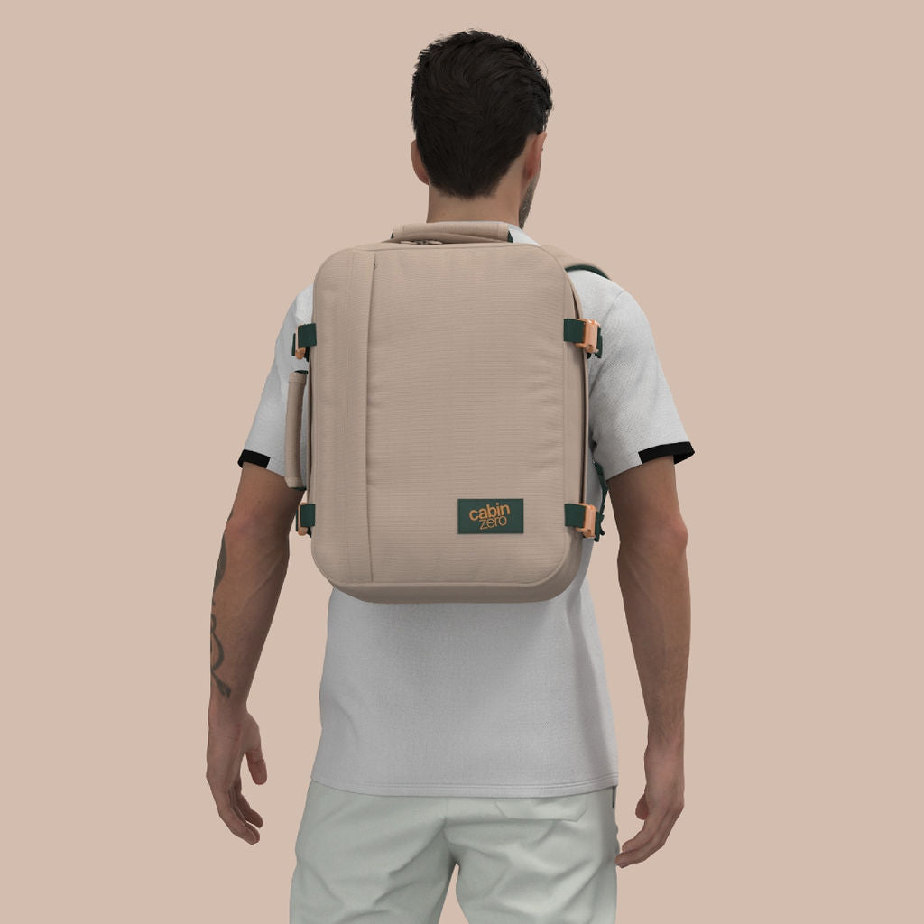 Mochila Classic 28L CABINZERO