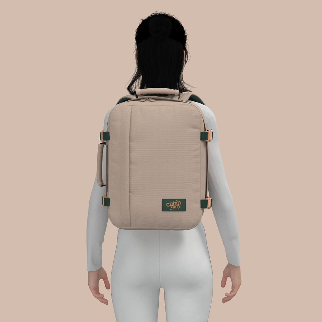 Mochila Classic 28L CABINZERO