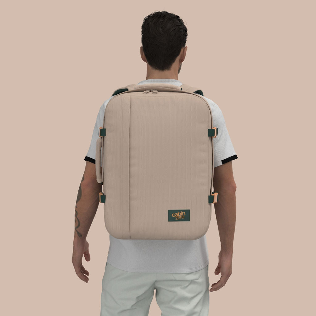 Mochila Classic 44L CABINZERO