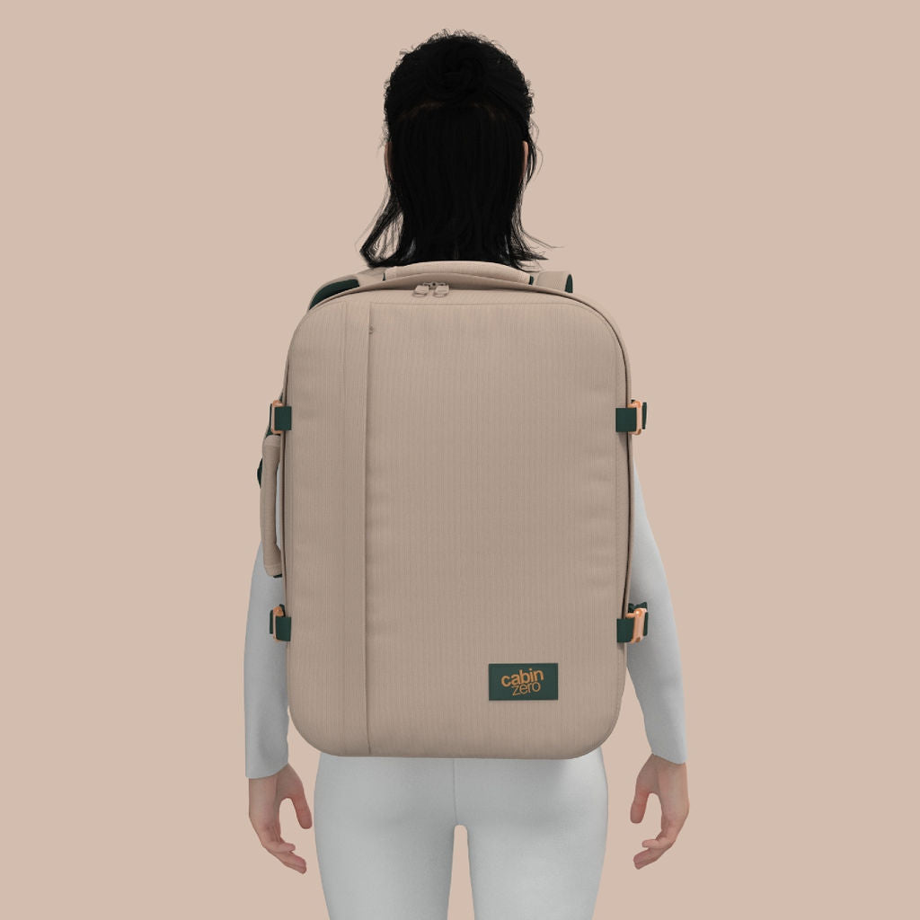 Mochila Classic 44L CABINZERO