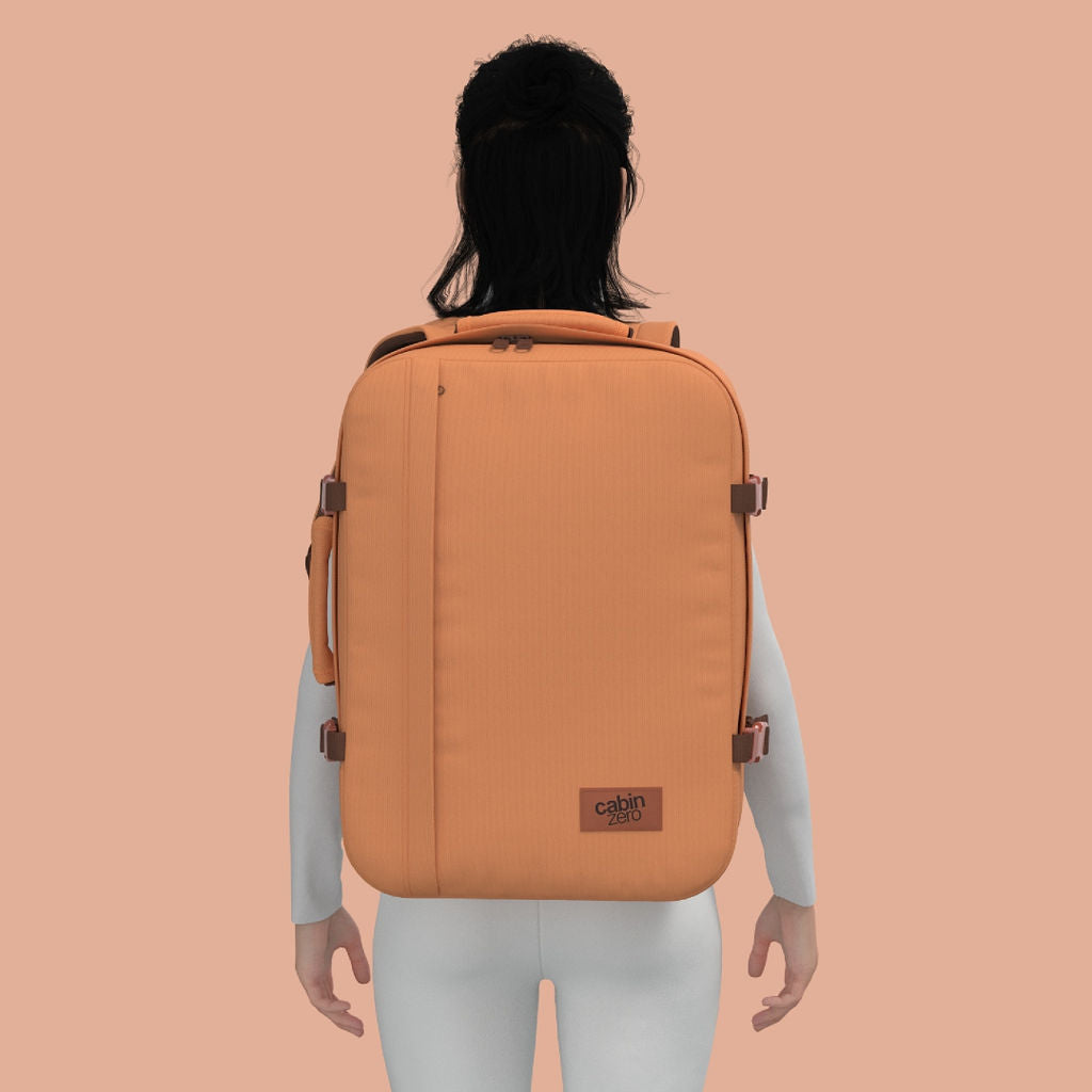 Mochila Classic 44L CABINZERO
