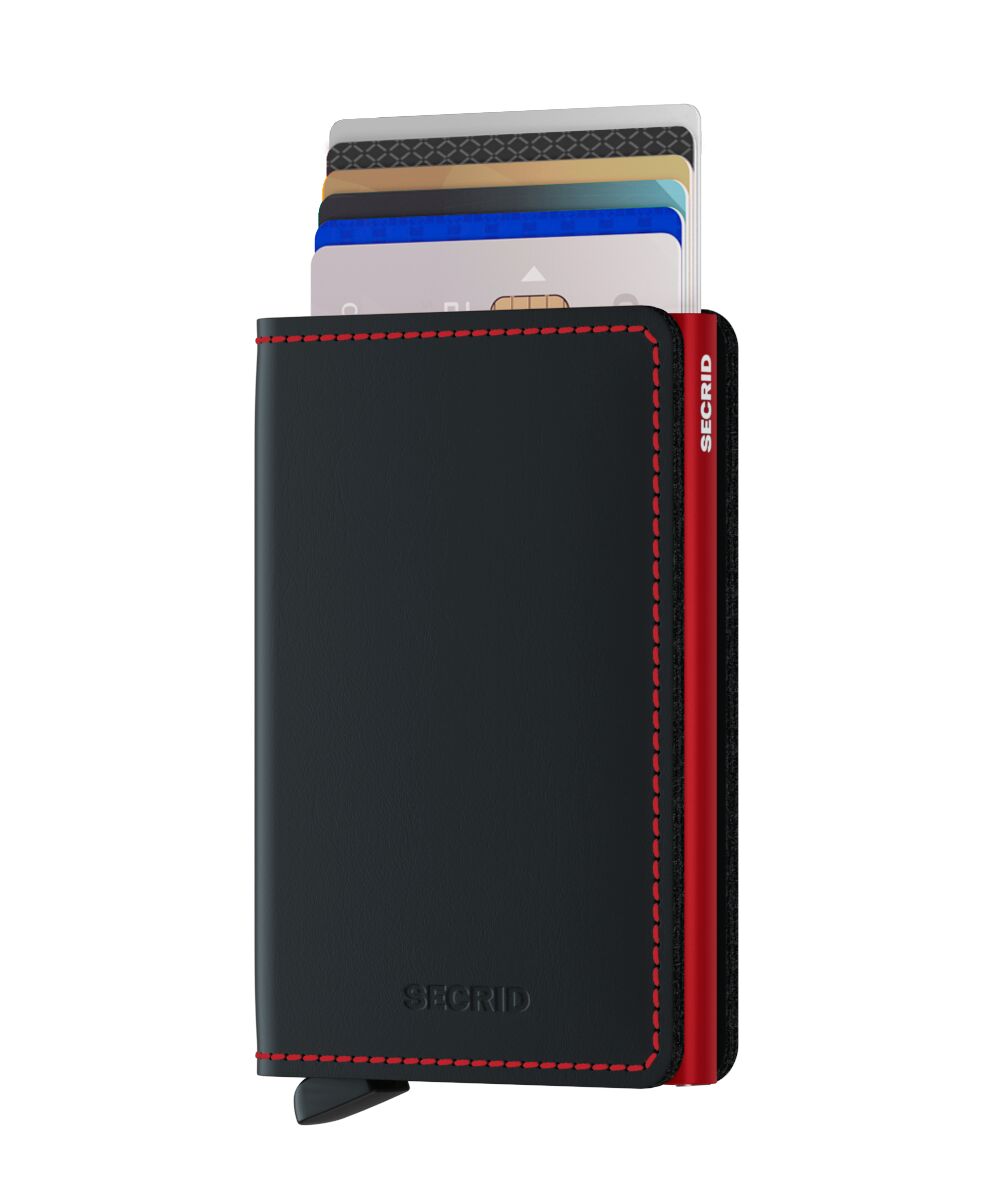 SECRID SLIMWALLET MATTE