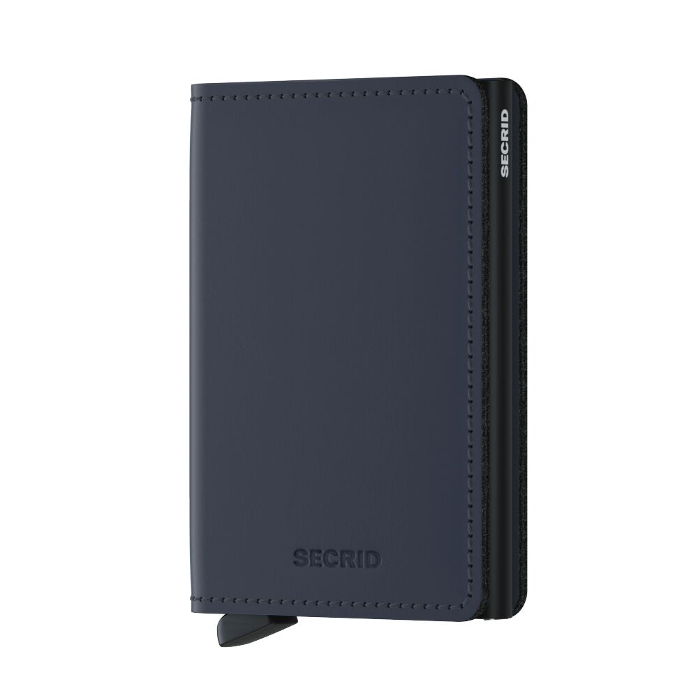 SECRID SLIMWALLET MATTE