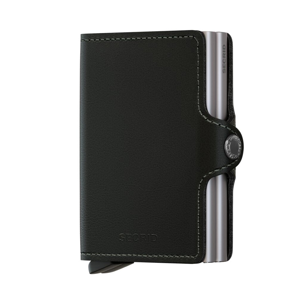 ORIGINAL SECRID TWINWALLET BLACK