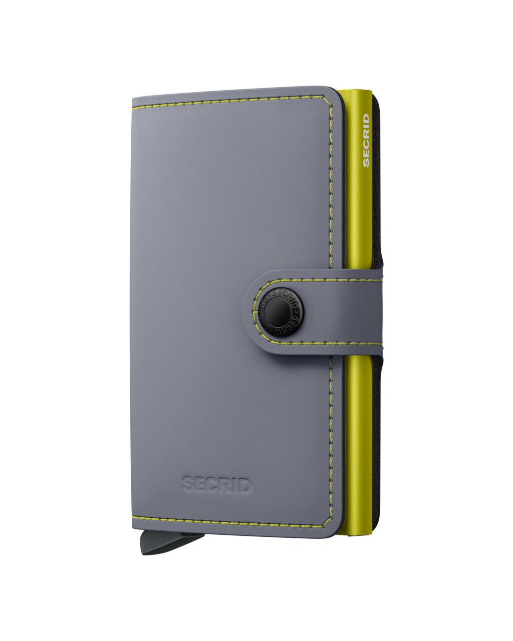 SECRID MINIWALLET MAT