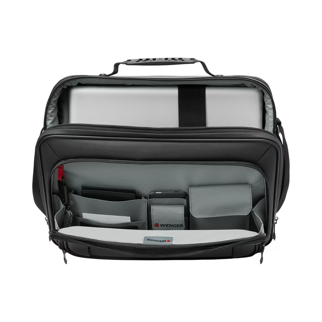 INSIGHT COMPUTER CASE