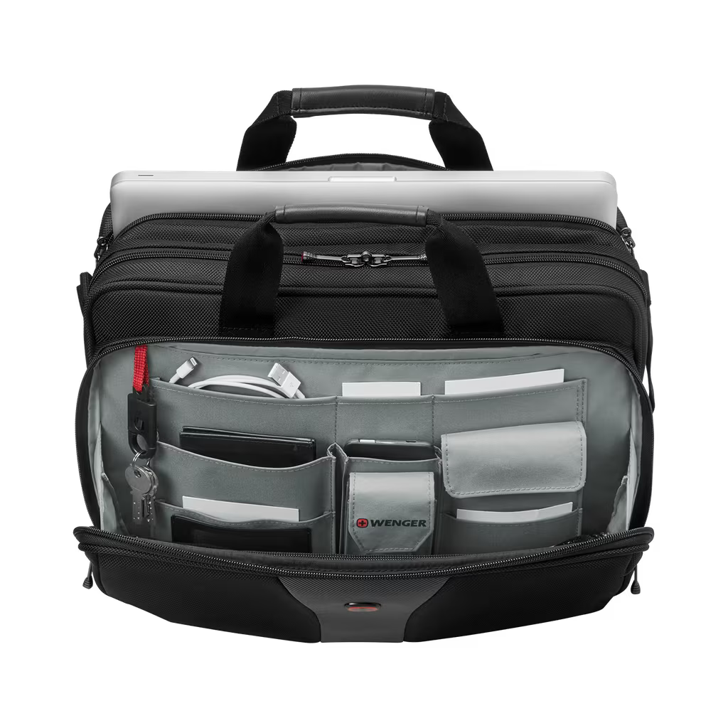 ICÔNES BUSINESS SLIP LEGACY DOUBLE GOUSSET 16