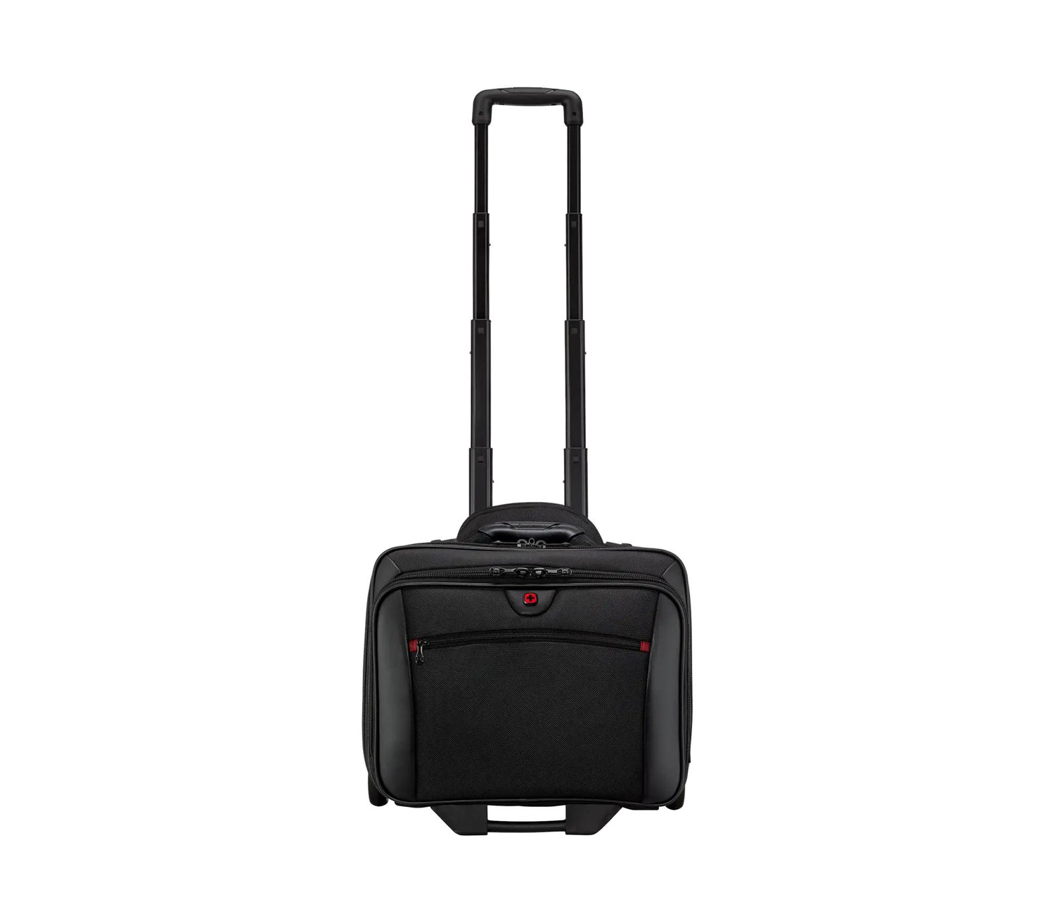 WENGER Set de equipaje de negocios de 2 piezas con Comp-U-Roller POTOMAC