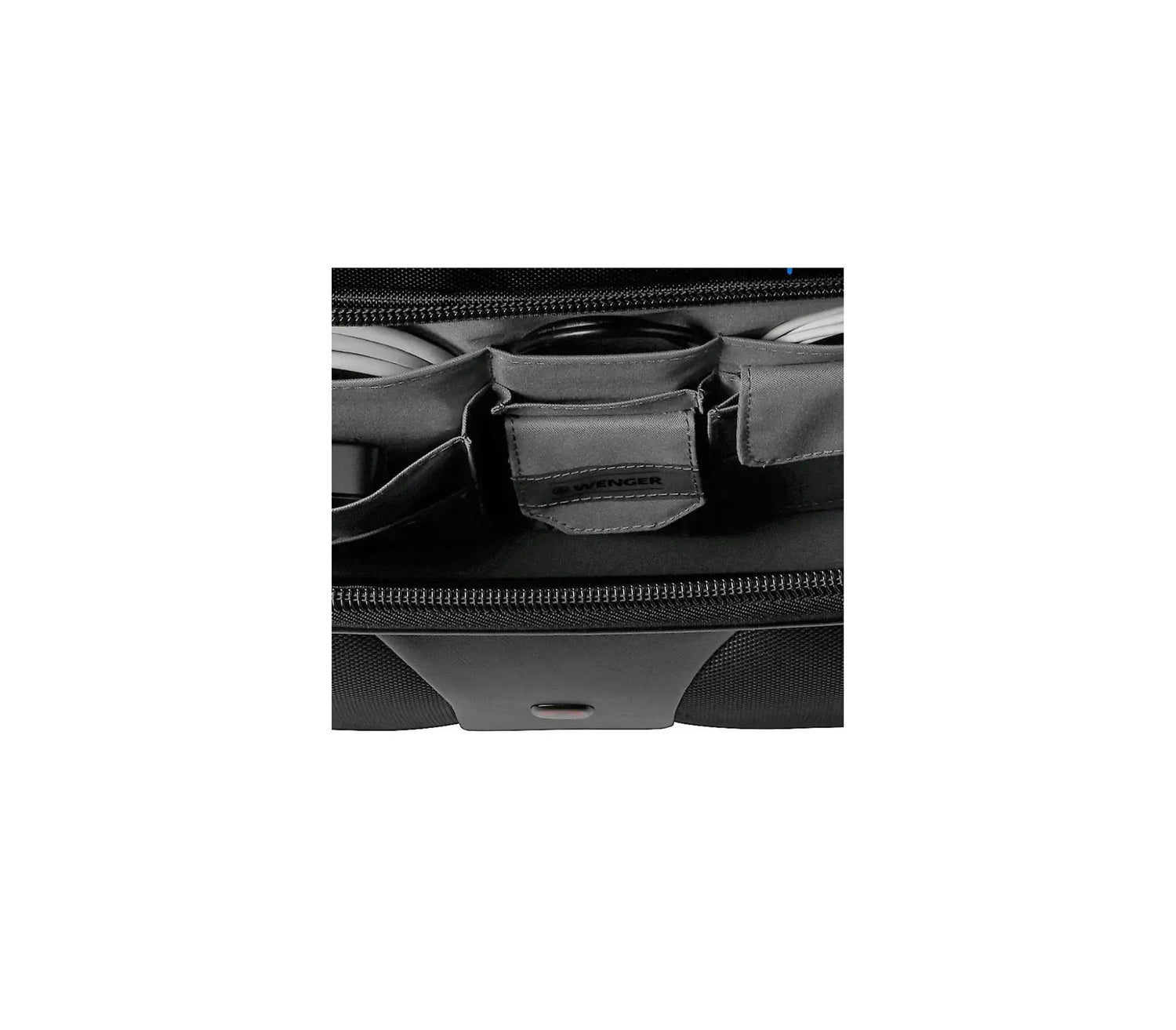 WENGER Set 2-osainen yritysmatkatavarat comp-to-roller Patriot