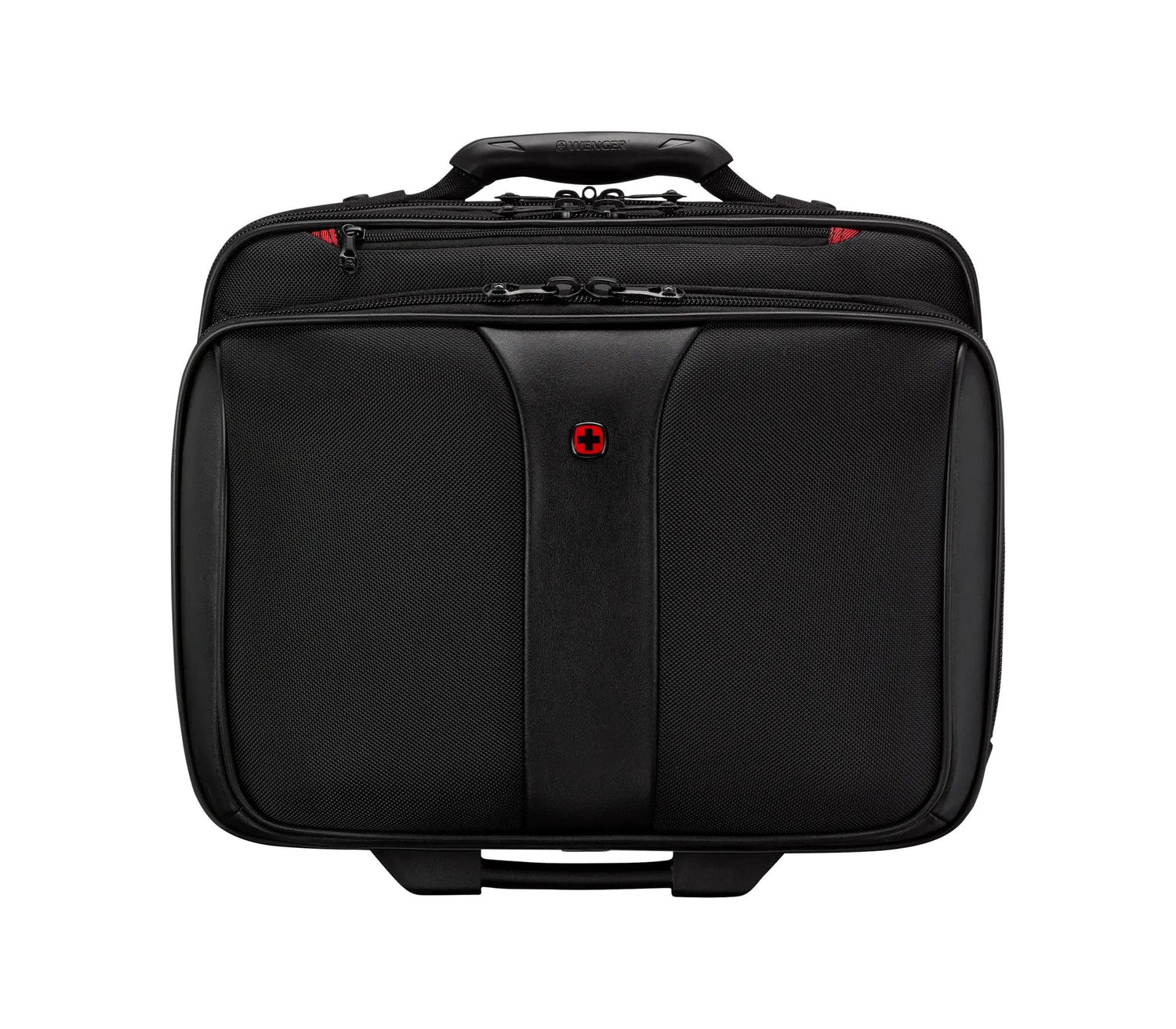 WENGER Set 2-osainen yritysmatkatavarat comp-to-roller Patriot