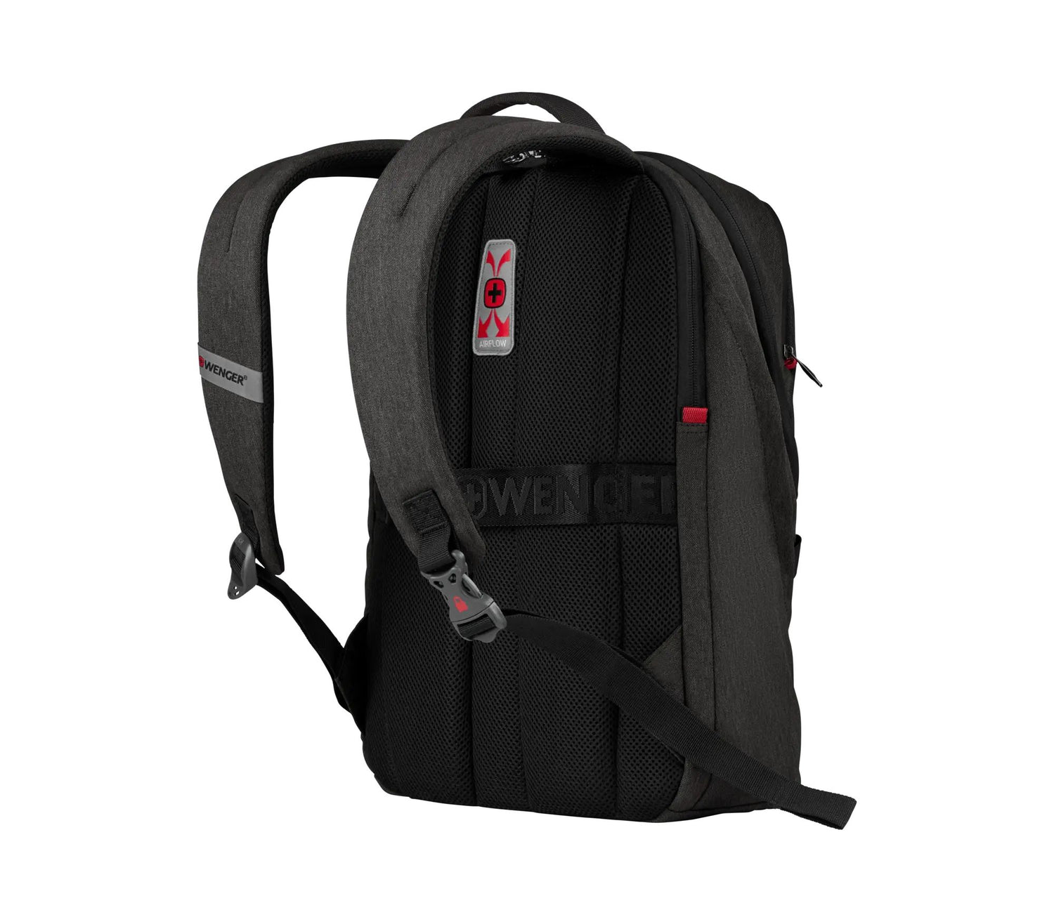 WENGER MX LIGHT Mochila para portátil de 16" con bolsillo para Tablet