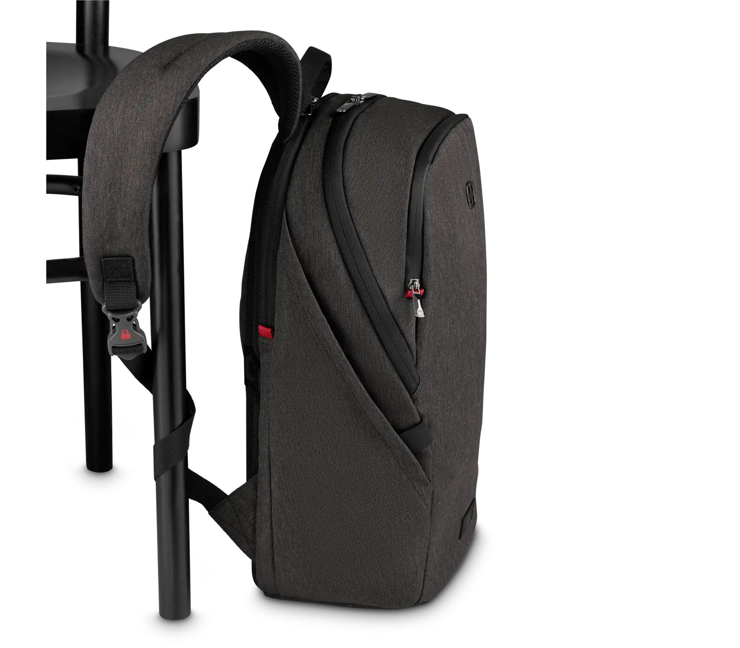 WENGER MX LIGHT Mochila para portátil de 16" con bolsillo para Tablet