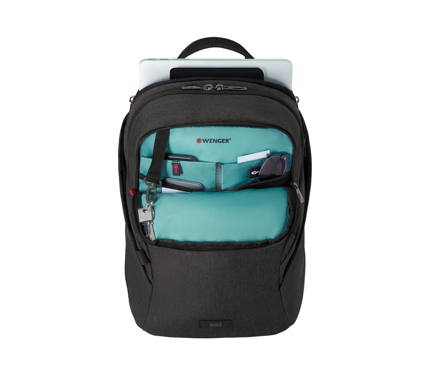 WENGER MX LIGHT Mochila para portátil de 16" con bolsillo para Tablet