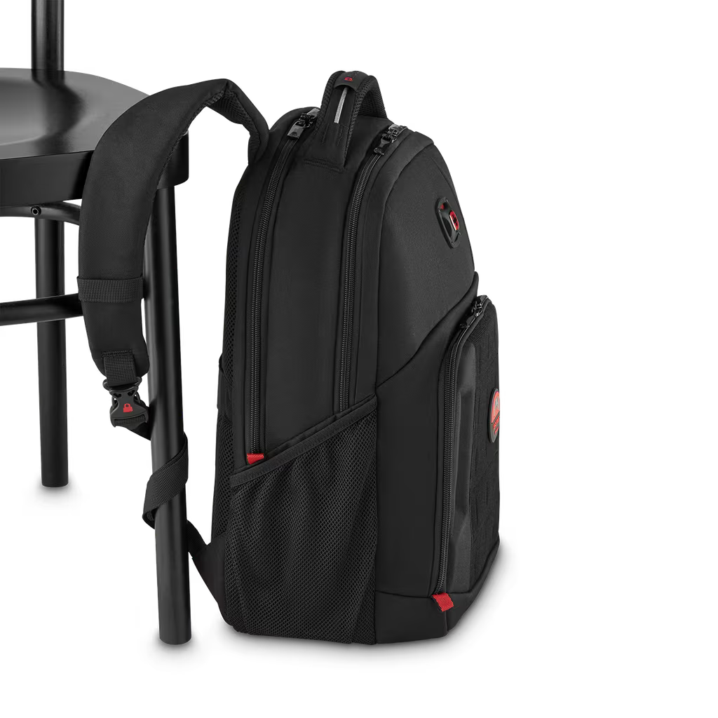 TECH PLAYERMODE 15 LAPTOP-RUCKSACK