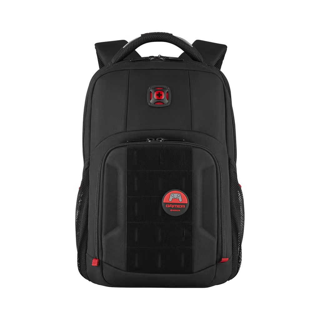 TECH PLAYERMODE 15 LAPTOP-RUCKSACK