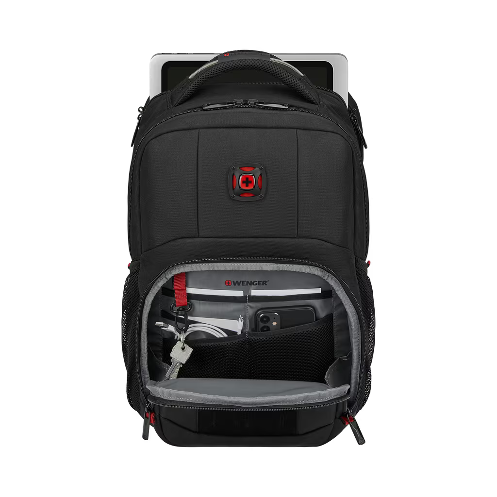 TECH PLAYERMODE 15 LAPTOP-RUCKSACK