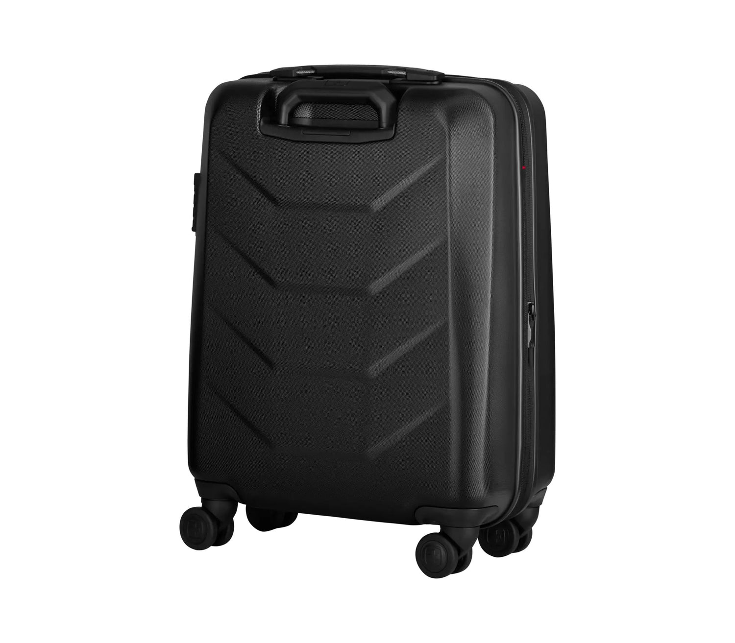 WENGER Cabin suitcase Extensible Prymo 55cm