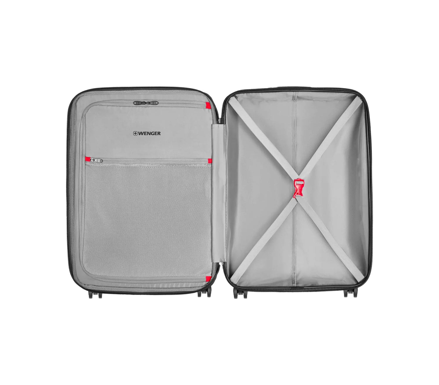 WENGER Maleta Mediana PRYMO Extensible 65cm