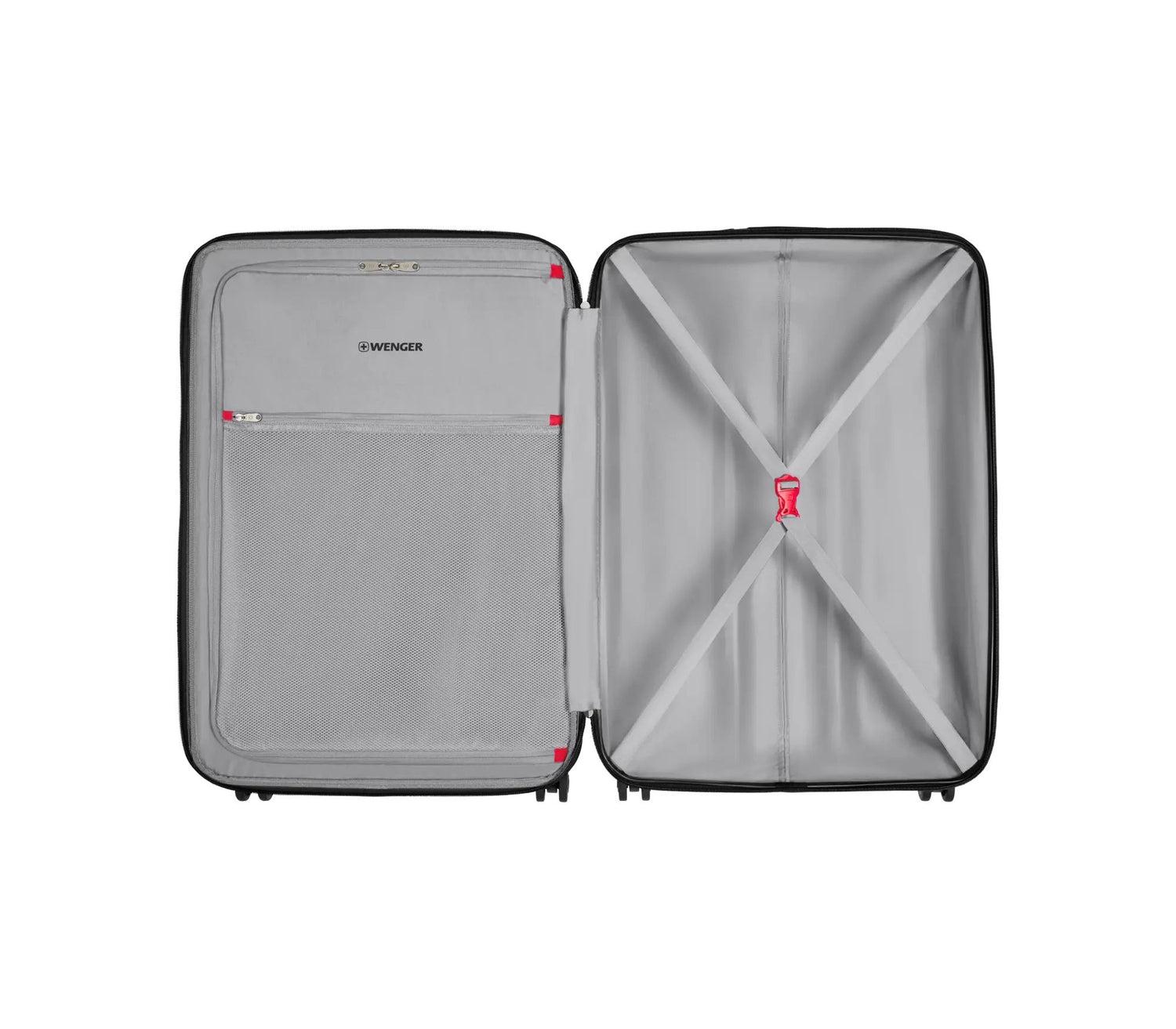 WENGER Maleta Grande PRYMO Extensible 76cm