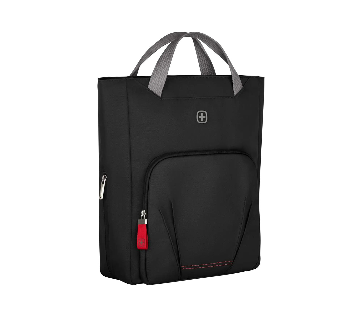 WENGER TOTE MOTION VERTICAL -Bolso/Mochila para portátil 15,6"