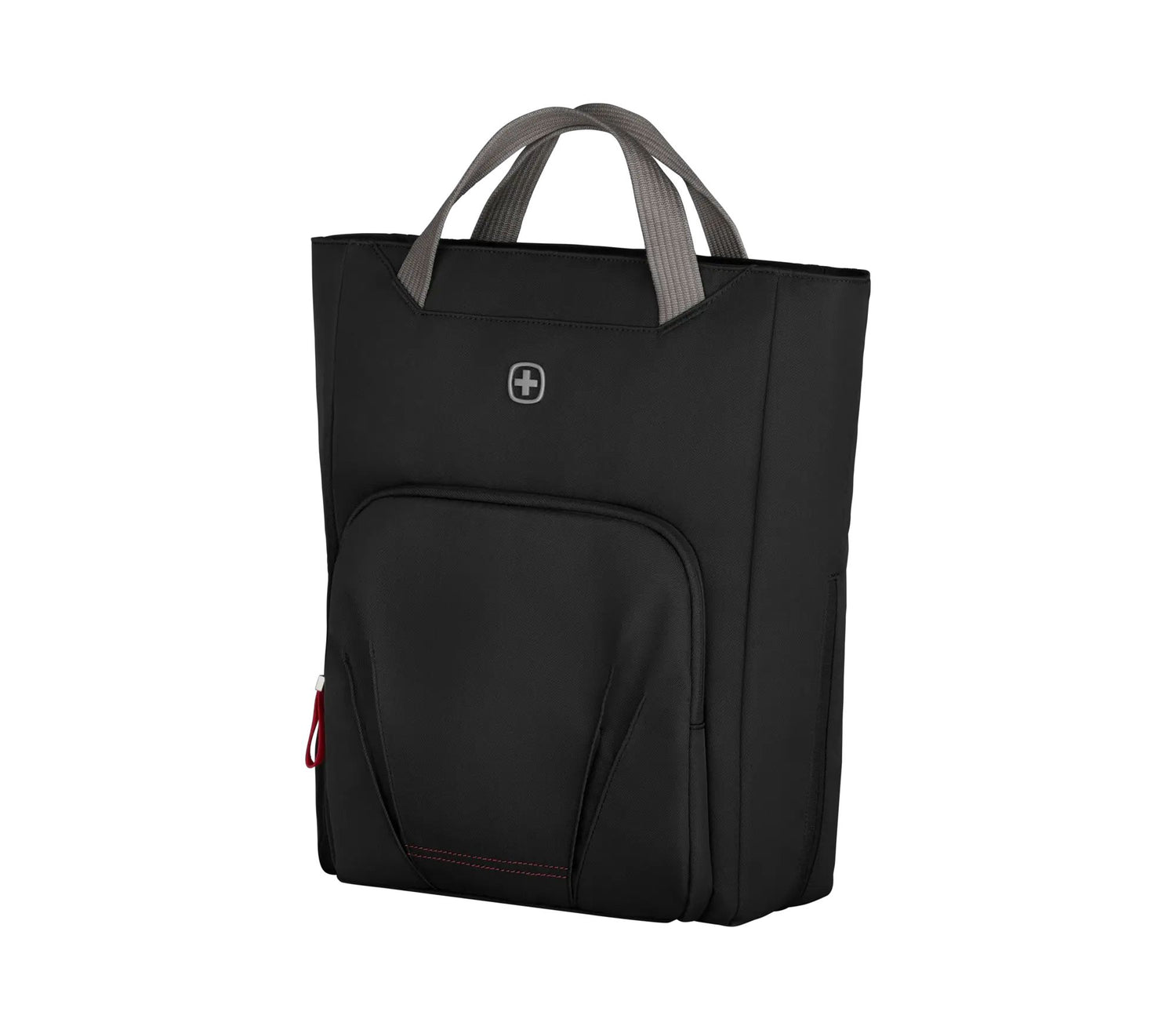 WENGER TOTE MOTION VERTICAL -Bolso/Mochila para portátil 15,6"