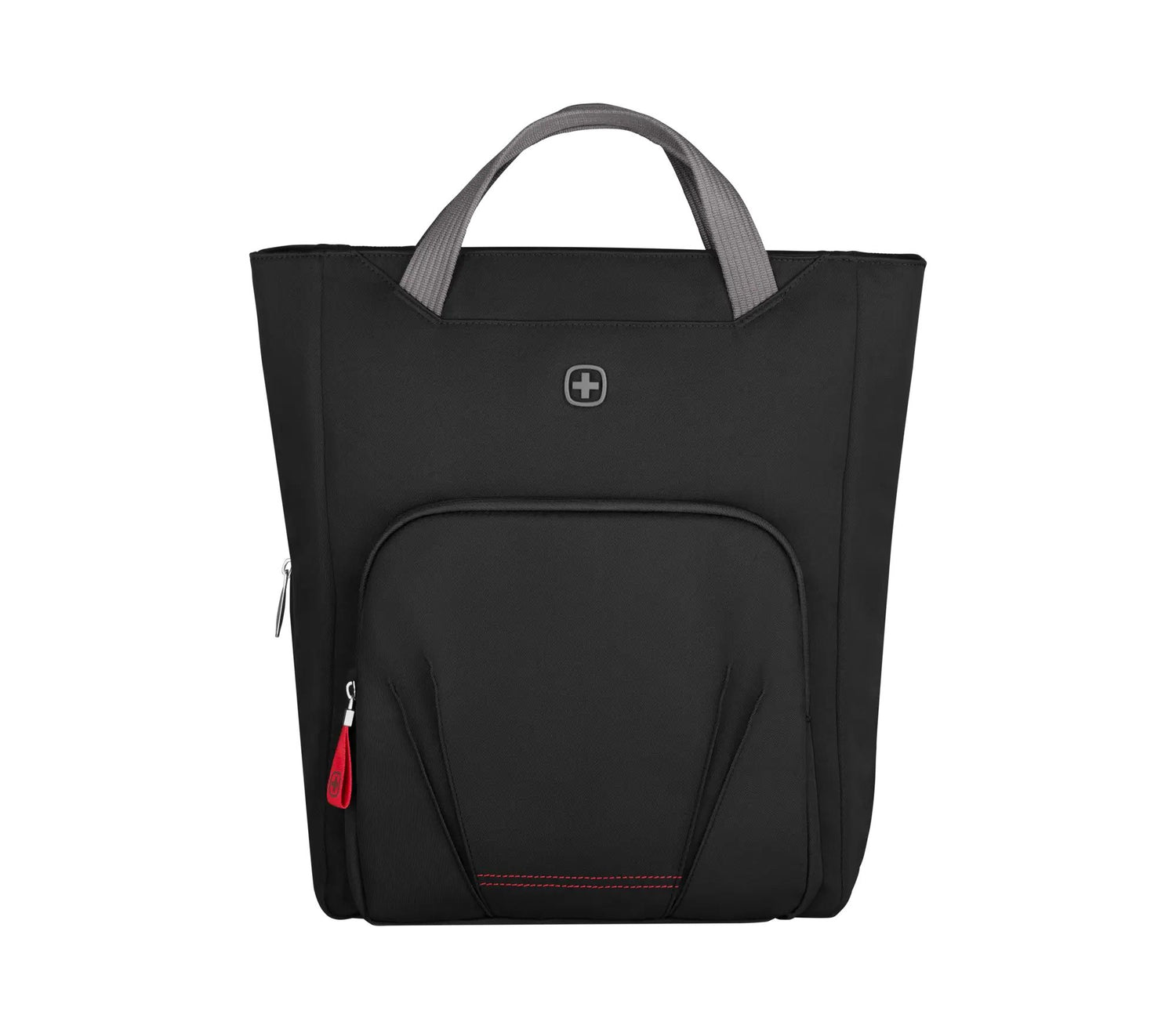 WENGER TOTE MOTION VERTICAL -Bolso/Mochila para portátil 15,6"