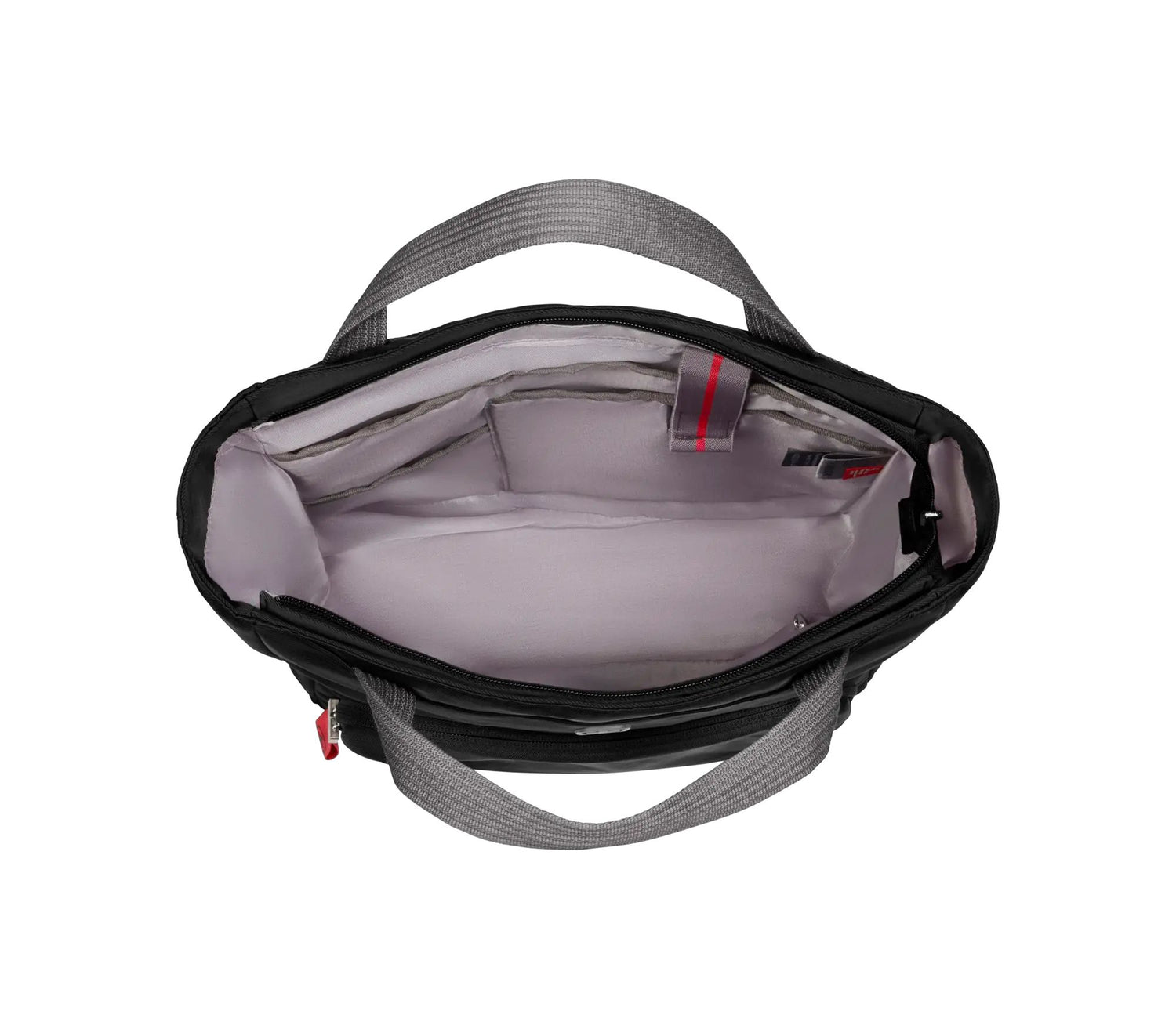 WENGER TOTE MOTION VERTICAL -Bolso/Mochila para portátil 15,6"