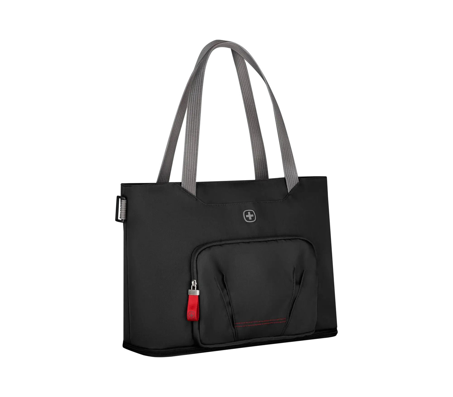 WENGER TOTE MOTION DELUXE - Bolso grande para portátil 15.6"/40cm