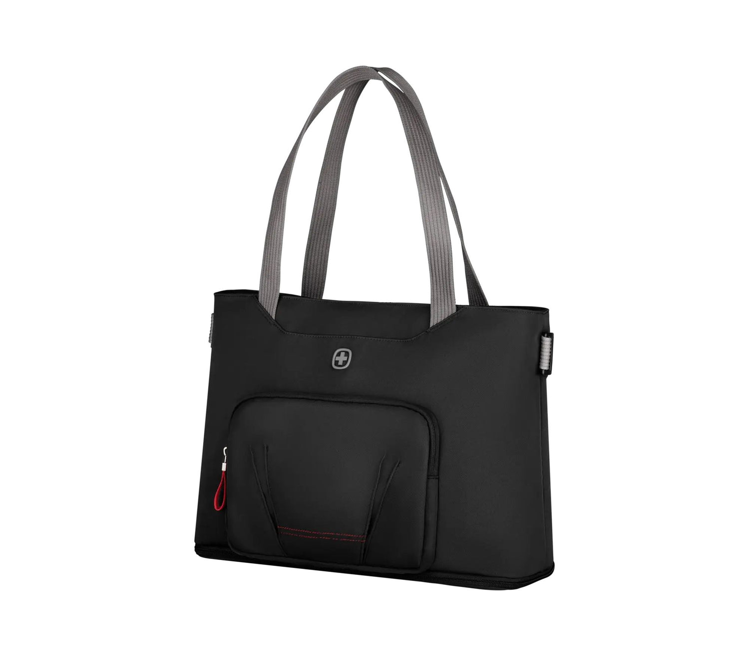 WENGER TOTE MOTION DELUXE - Bolso grande para portátil 15.6"/40cm