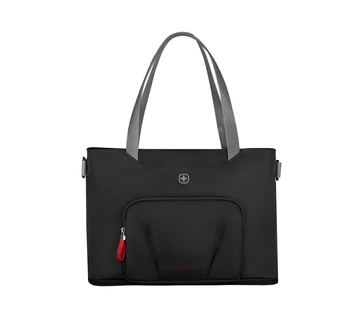 WENGER TOTE MOTION DELUXE - Bolso grande para portátil 15.6"/40cm
