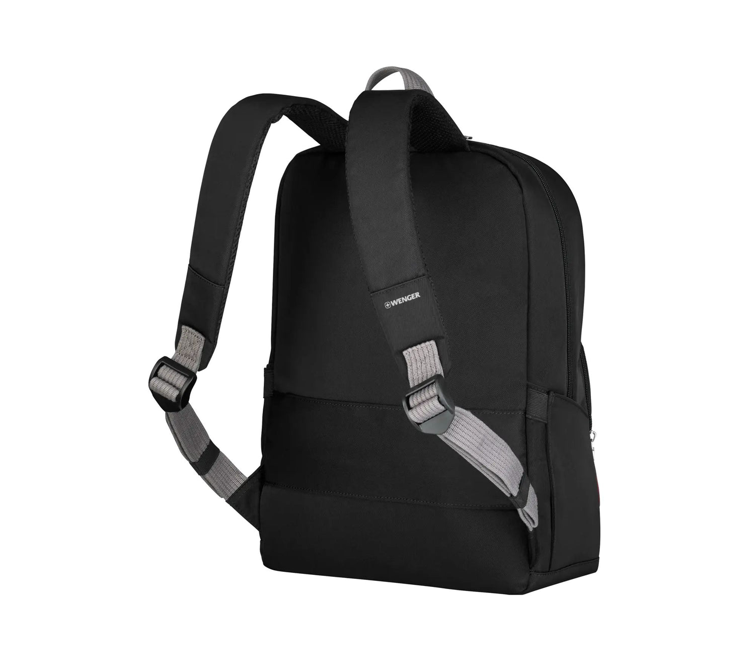 WENGER Mochila MOTION 15.6" - Chic Black