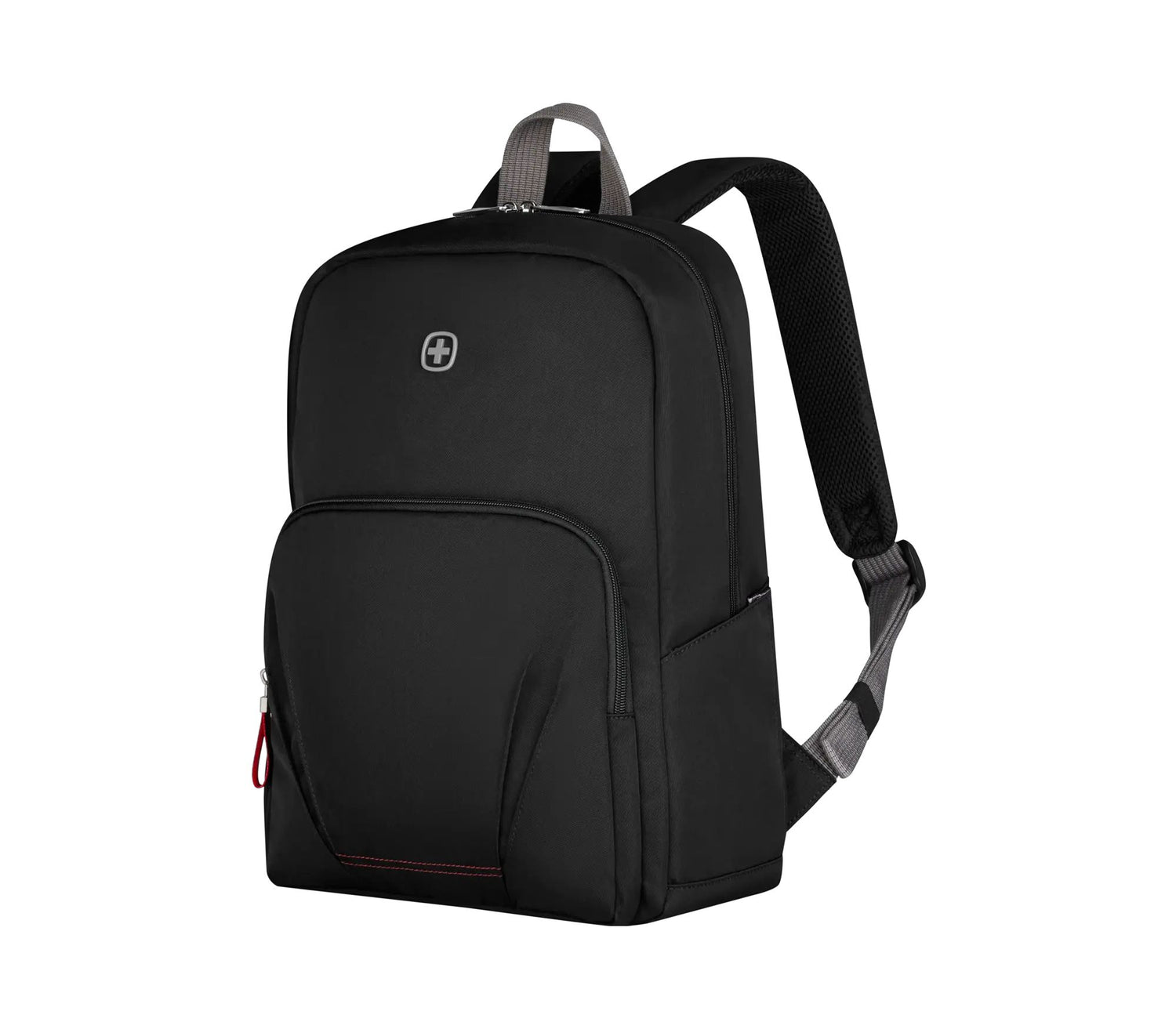 WENGER Mochila MOTION 15.6" - Chic Black