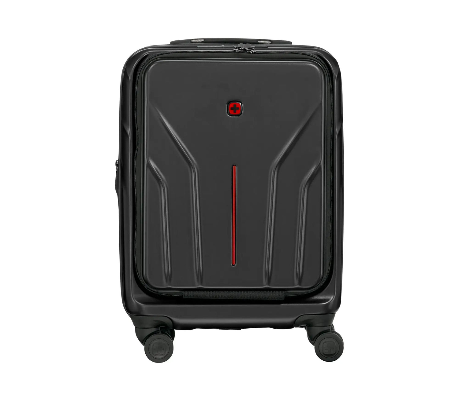 WENGER Cabinekoffer Extensible Ampix met Bolisllo tot PC 54 cm